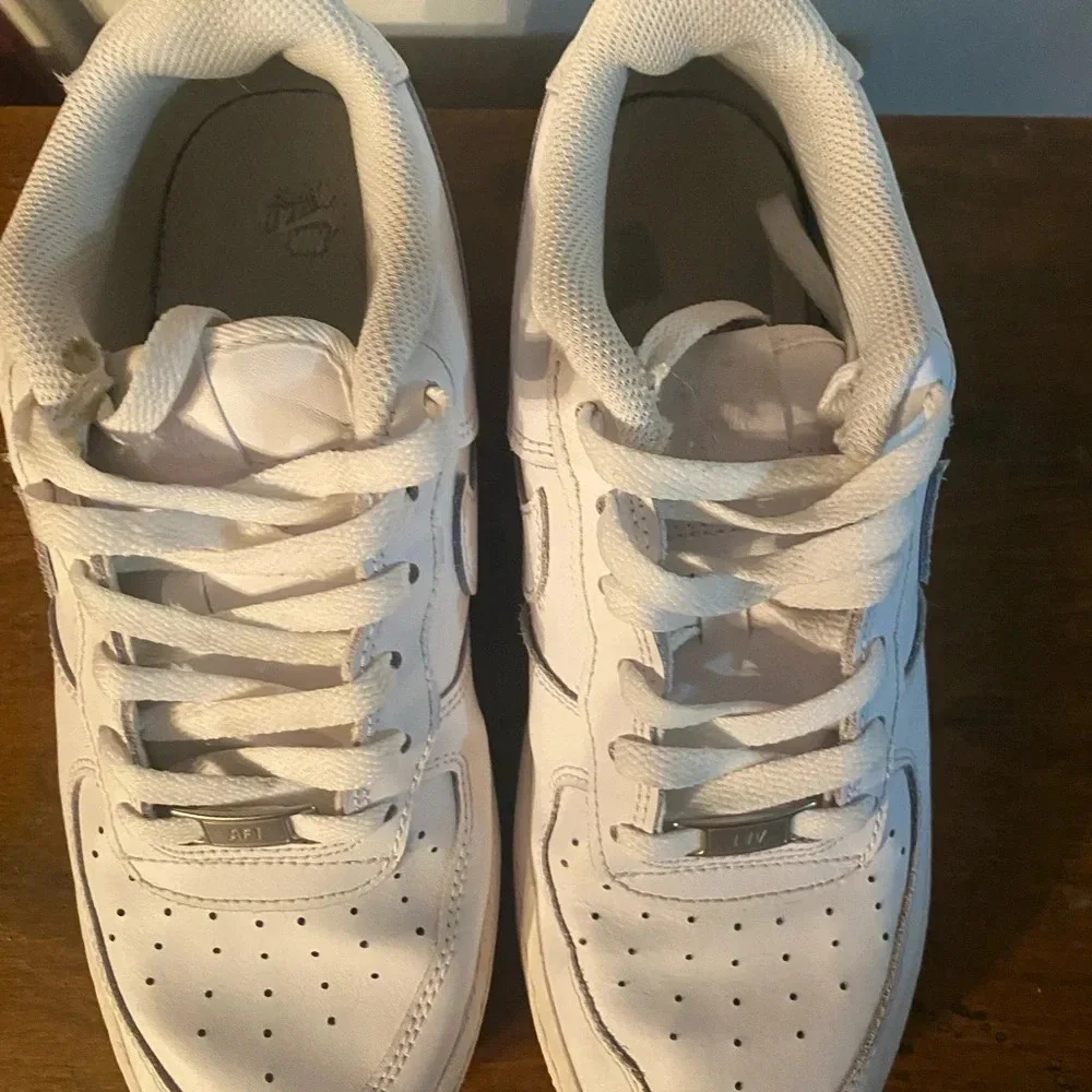 Nike Air Force 1 - Youth 6.5